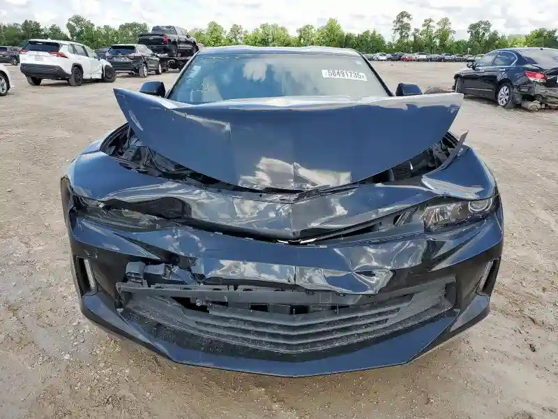 1G1FB1RS0G0136436 2016 CHEVROLET CAMARO-4