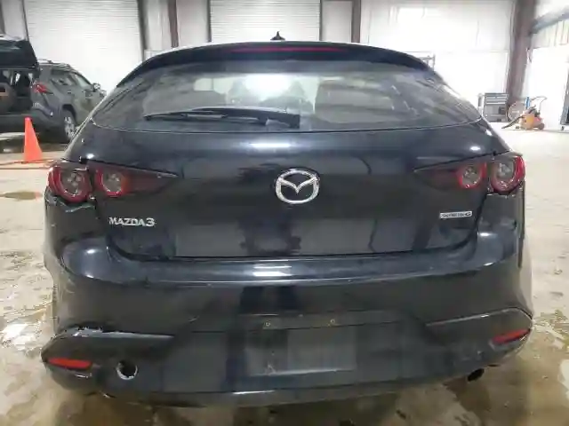 JM1BPAMM6K1119028 2019 MAZDA 3-5