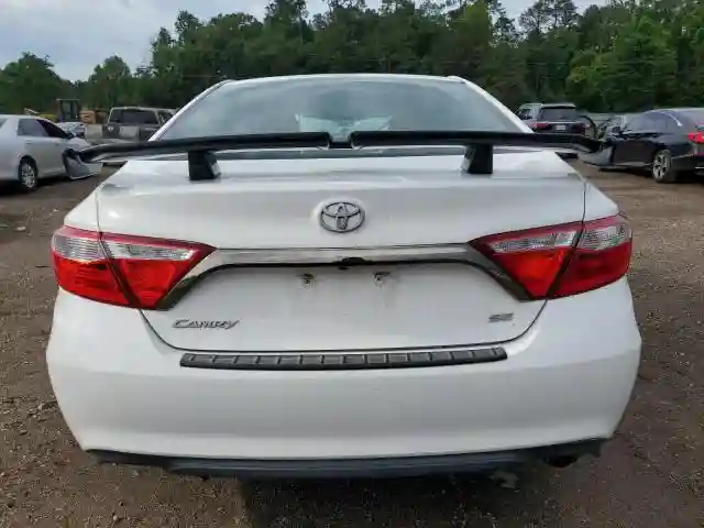 4T1BF1FK9GU218636 2016 TOYOTA CAMRY-5