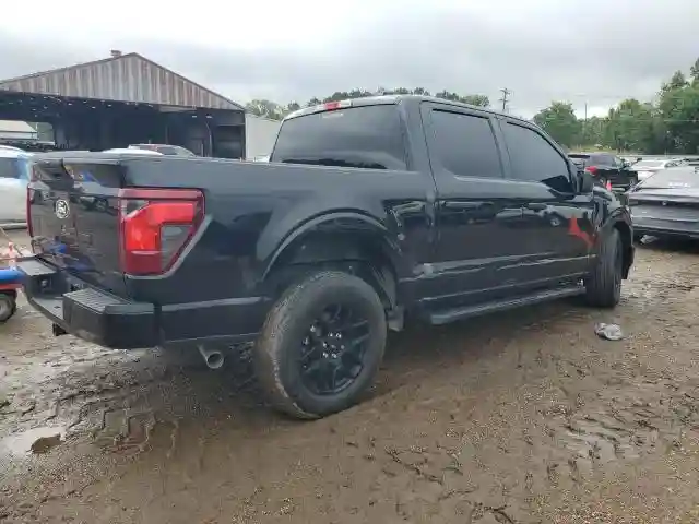 1FTEW2K56RKD96154 2024 FORD F150 STX-2