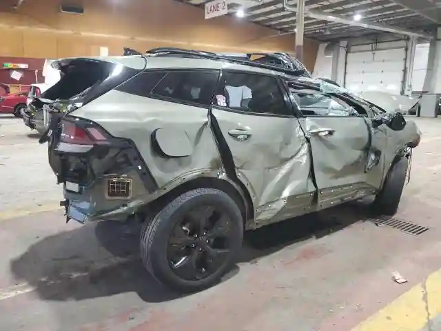 KNDPYDDH5S7217150 2025 KIA SPORTAGE X-2