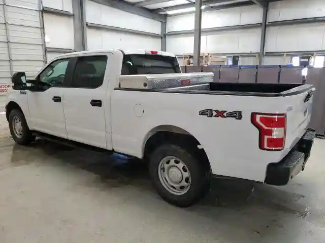 1FTFW1E5XLKE12504 2020 FORD F-150-1