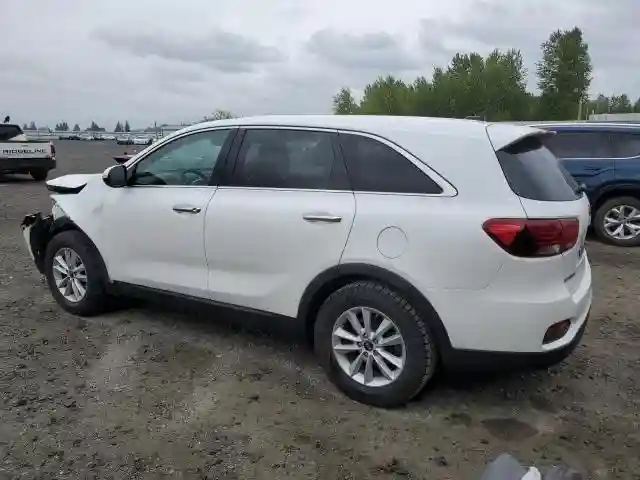 5XYPG4A36LG698588 2020 KIA SORENTO-1