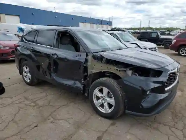 5TDBZRBH3LS040399 2020 TOYOTA HIGHLANDER-3