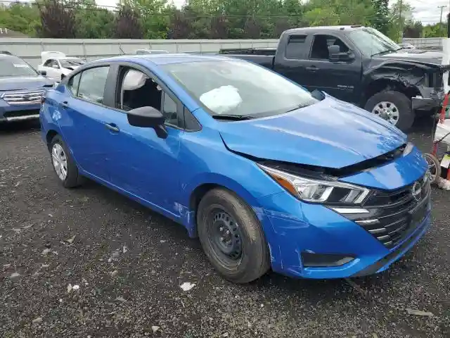 3N1CN8DV1RL868398 2024 NISSAN VERSA-3