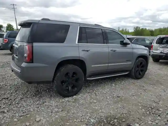 1GKS2CKJ2JR234037 2018 GMC YUKON-2