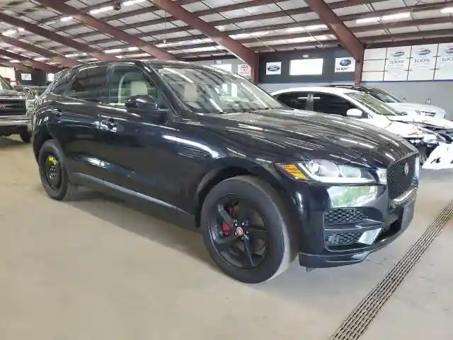 SADCJ2GXXJA236650 2018 JAGUAR F-PACE-3