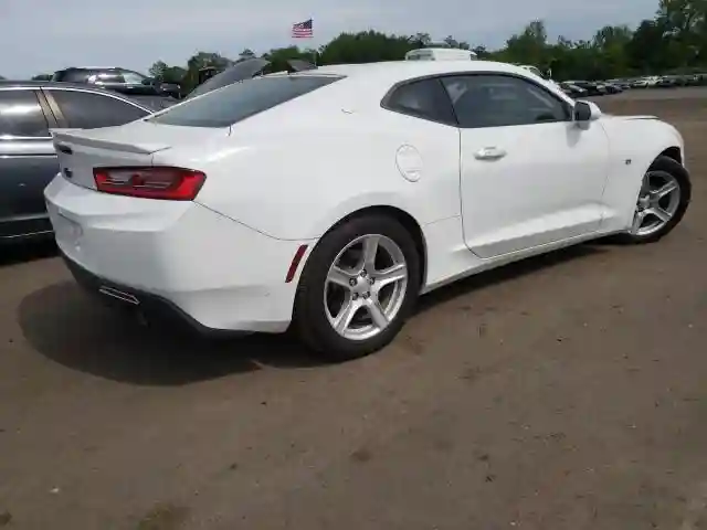 1G1FB1RS6H0197968 2017 CHEVROLET CAMARO-2