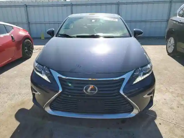 58ABK1GG4JU087766 2018 LEXUS ES350-4
