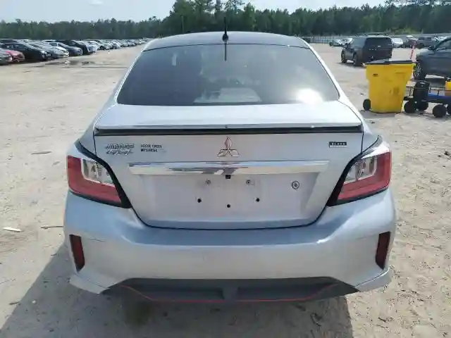 ML32FUFJ0RHF03580 2024 MITSUBISHI MIRAGE-5