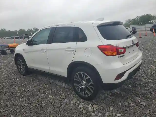 JA4AP3AU6KU033285 2019 MITSUBISHI OUTLANDER-1