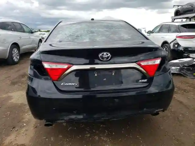 4T1BK1FK5GU571032 2016 TOYOTA CAMRY-5