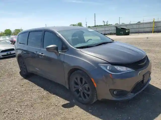 2C4RC1FG2LR183159 2020 CHRYSLER PACIFICA-3