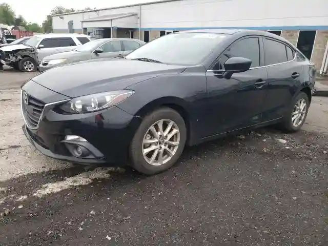 3MZBM1V78FM134170 2015 MAZDA 3-0