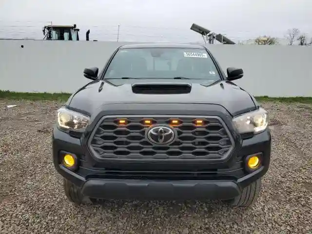 5TFCZ5AN8MX248956 2021 TOYOTA TACOMA-4