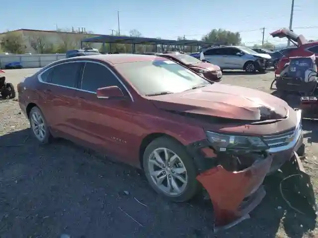 2G1105S35J9138061 2018 CHEVROLET IMPALA-3