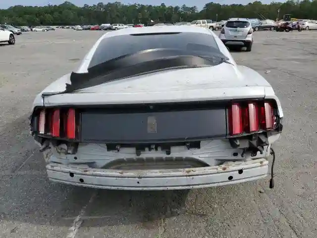 1FA6P8CF6G5245151 2016 FORD MUSTANG-5