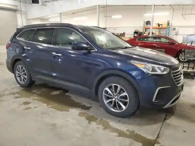 KM8SMDHF0HU208280 2017 HYUNDAI SANTA FE-3