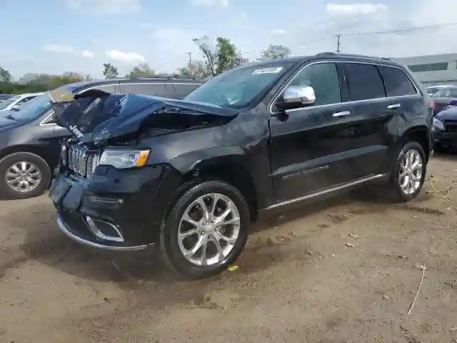 1C4RJFJG1LC127720 2020 JEEP GRAND CHEROKEE-0