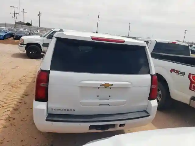 1GNSKKEC5HR359263 2017 CHEVROLET SUBURBAN-5