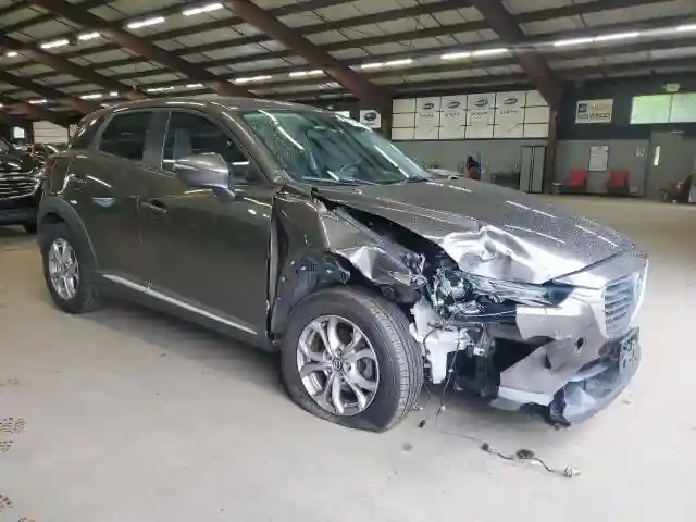 JM1DKBD77G0116689 2016 MAZDA CX-3-3
