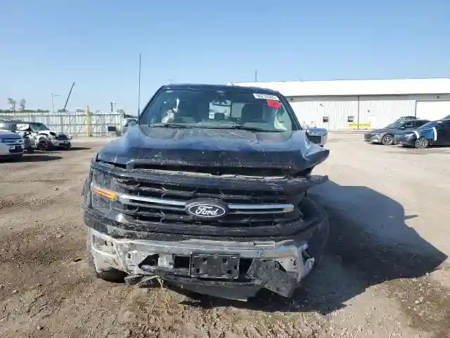 1FTEW3LP4RKD64552 2024 FORD ALL MODELS-4