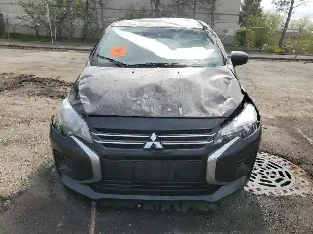 ML32AUHJ0RH022060 2024 MITSUBISHI MIRAGE-4