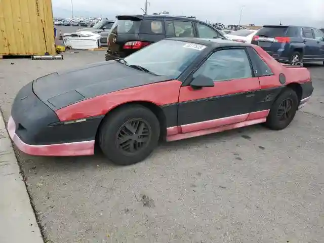 1G2PG3794FP226336 1985 PONTIAC FIERO-0