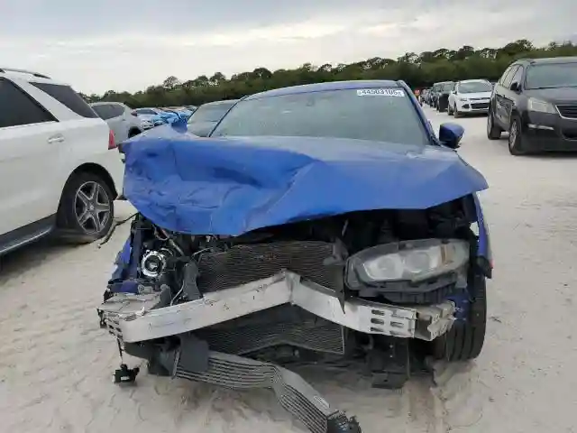 2HGFC3B77HH351221 2017 HONDA CIVIC-4
