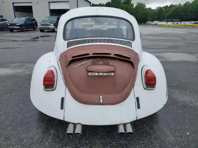 1112645978 1971 VOLKSWAGEN BEETLE-5