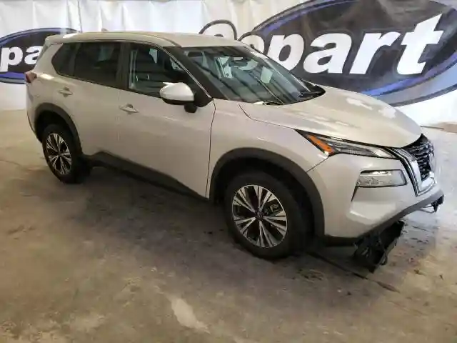 5N1BT3BA9PC890591 2023 NISSAN ROGUE-3