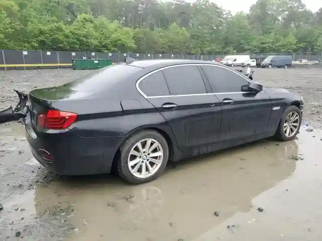WBA5A7C5XFD628293 2015 BMW 5 SERIES-2