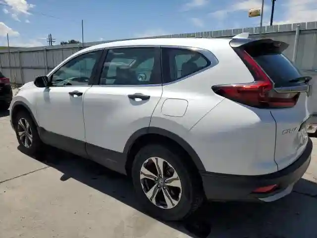 5J6RW2H29LL017786 2020 HONDA CRV-1