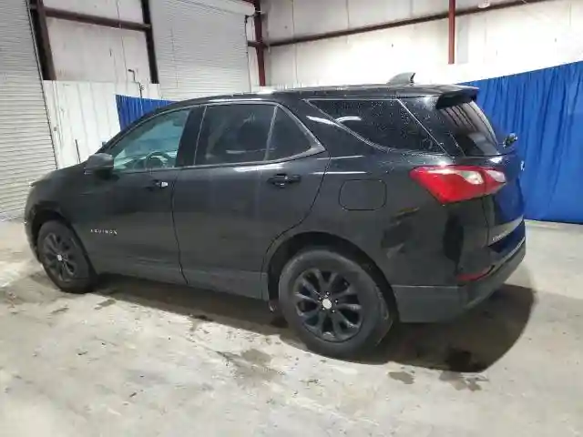 3GNAXSEV6KL169405 2019 CHEVROLET EQUINOX-1