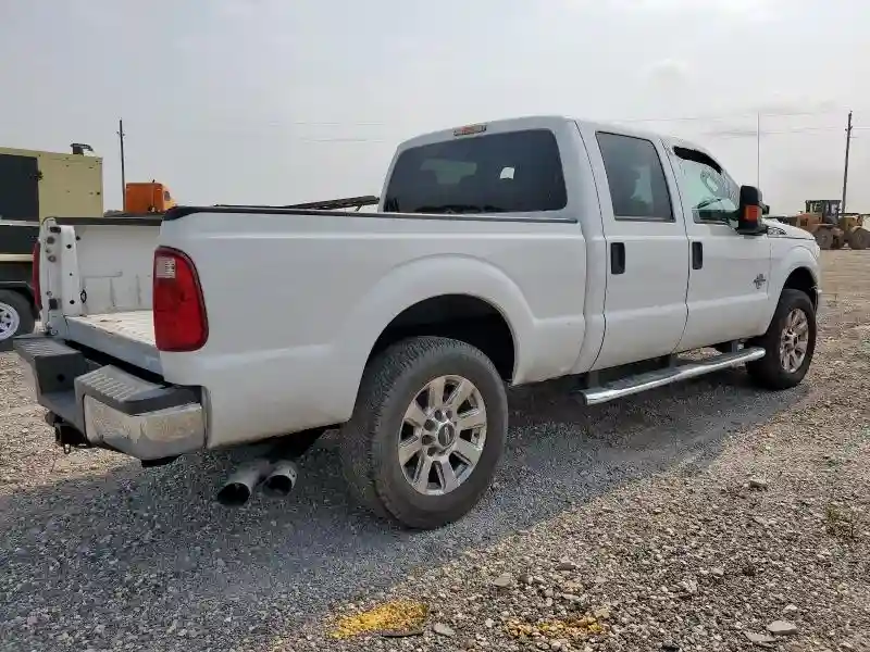 1FT7W2BTXGEC52786 2016 FORD F250-2