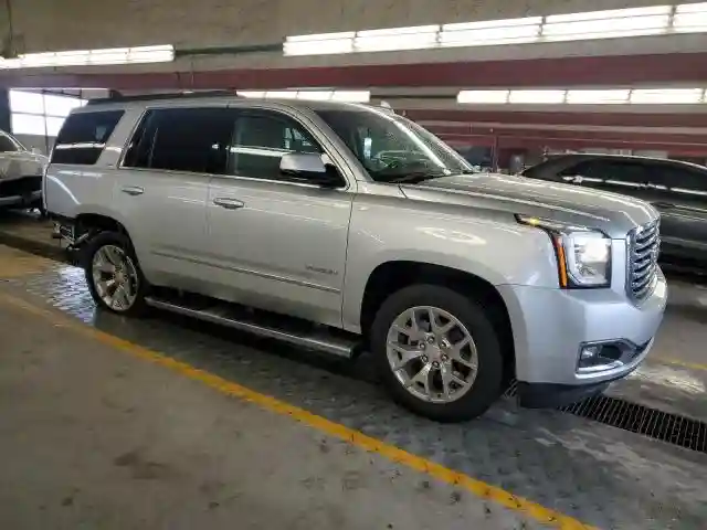 1GKS2AKC9HR152080 2017 GMC YUKON-3