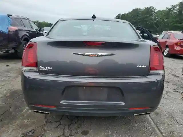 2C3CCAAG7KH760869 2019 CHRYSLER 300-5