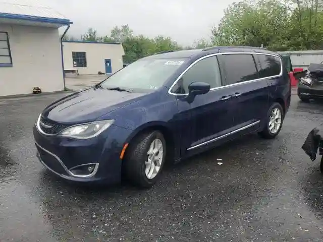 2C4RC1BGXHR794862 2017 CHRYSLER PACIFICA-0