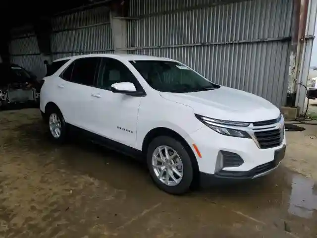 3GNAXKEV3NL135426 2022 CHEVROLET EQUINOX-3