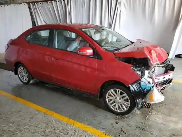 ML32FVFJ3RHF02333 2024 MITSUBISHI MIRAGE-3