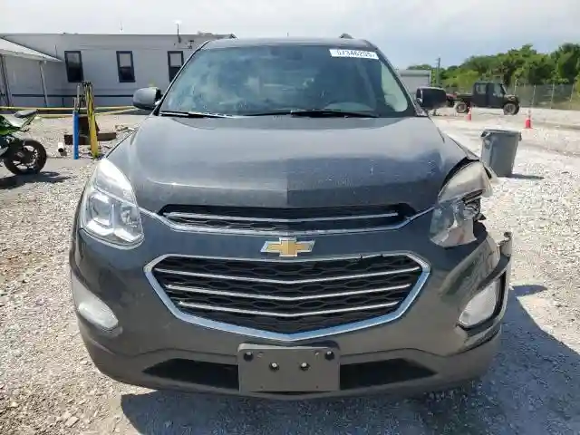 2GNALCEK1H6114820 2017 CHEVROLET EQUINOX-4