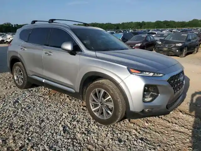 5NMS33AD0LH248563 2020 HYUNDAI SANTA FE-3