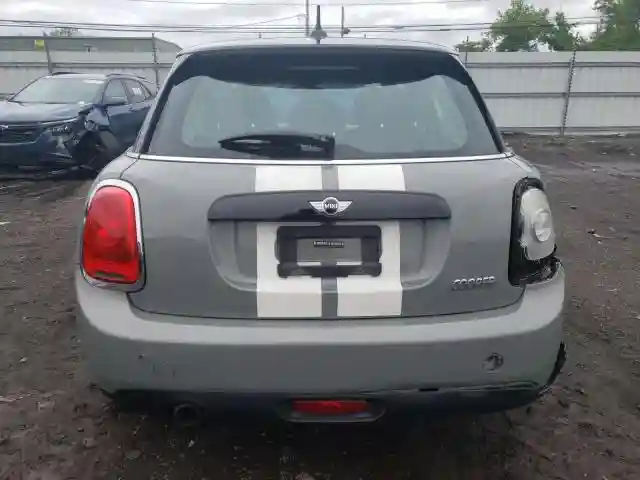 WMWXU1C57G2D08992 2016 MINI COOPER-5