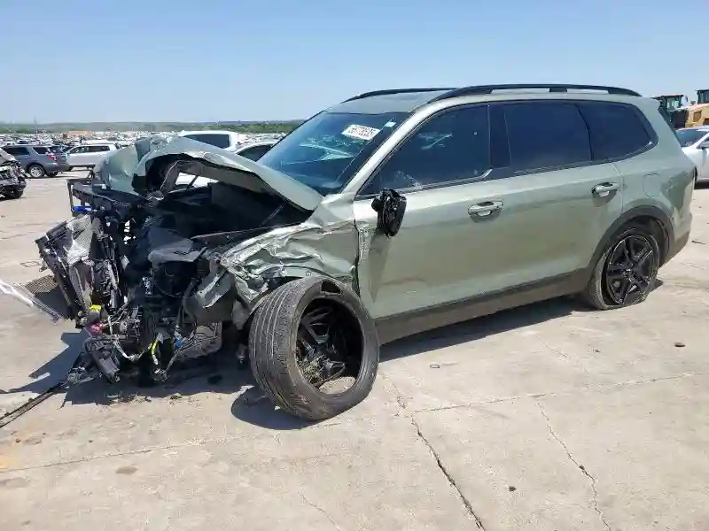 5XYP3DGC0RG507128 2024 KIA TELLURIDE-0