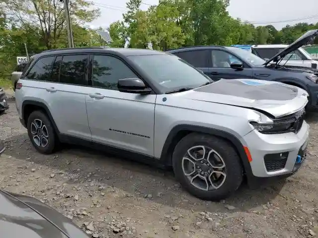 1C4RJYC62N8715910 2022 JEEP GRAND CHEROKEE-3