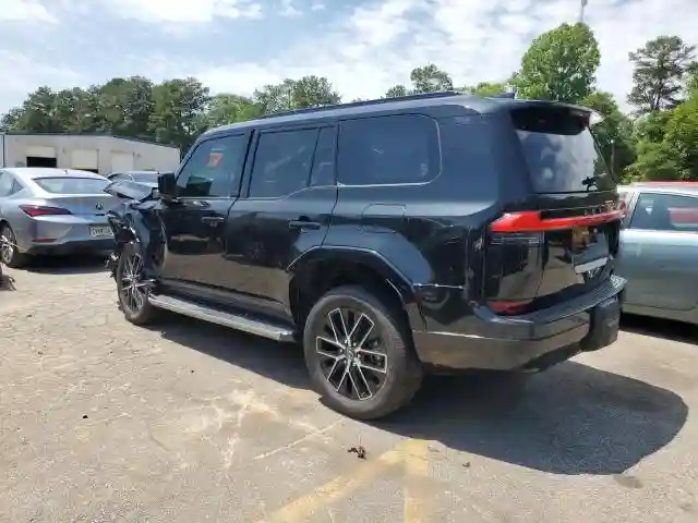 JTJTBCDX5R5023870 2024 LEXUS GX 550 PRE-1