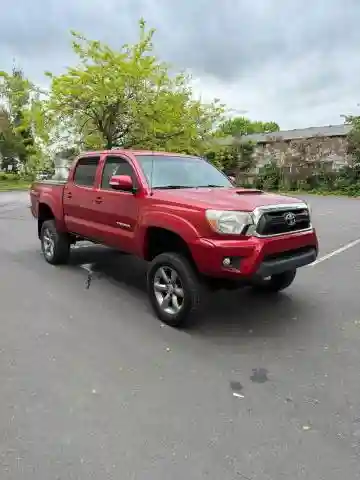 3TMLU4EN3FM172008 2015 TOYOTA TACOMA-0
