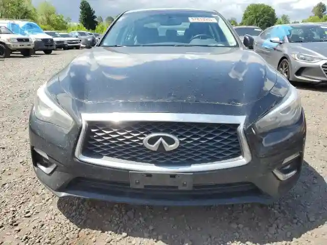JN1EV7AR4JM440636 2018 INFINITI Q50-4