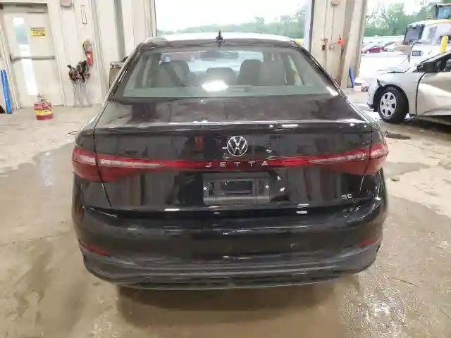 3VW7X7BU7SM052449 2025 VOLKSWAGEN JETTA-5
