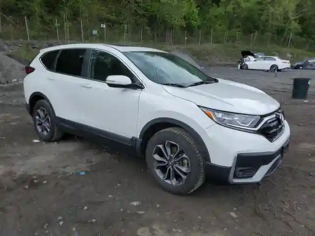2HKRW2H85LH646153 2020 HONDA CRV-3